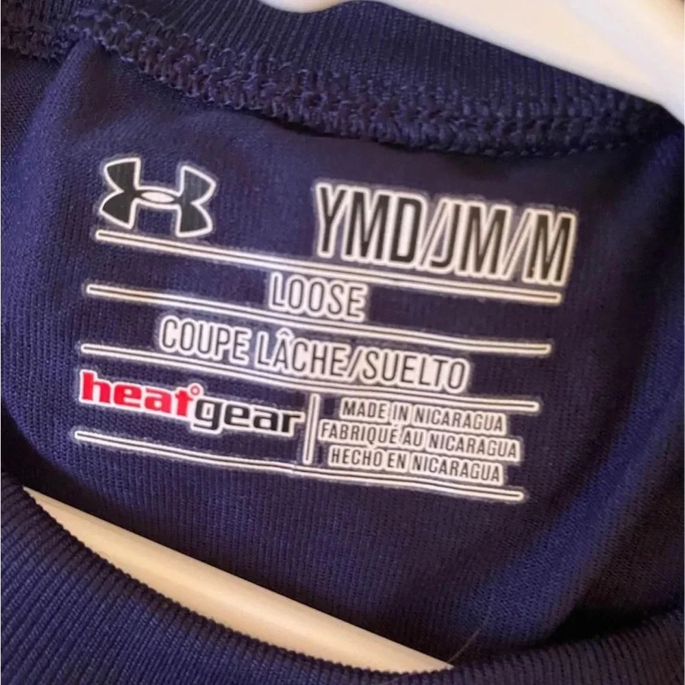 Under Armour Shirt